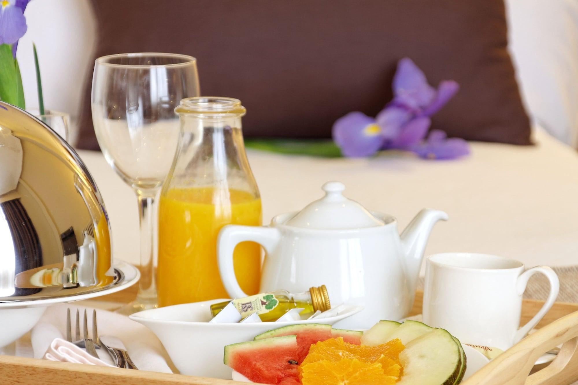 Hotel Grupotel Mayorazgo