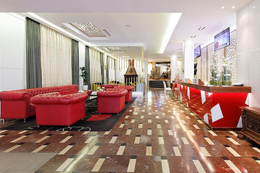 Grupotel Mayorazgo Hotel Madrid