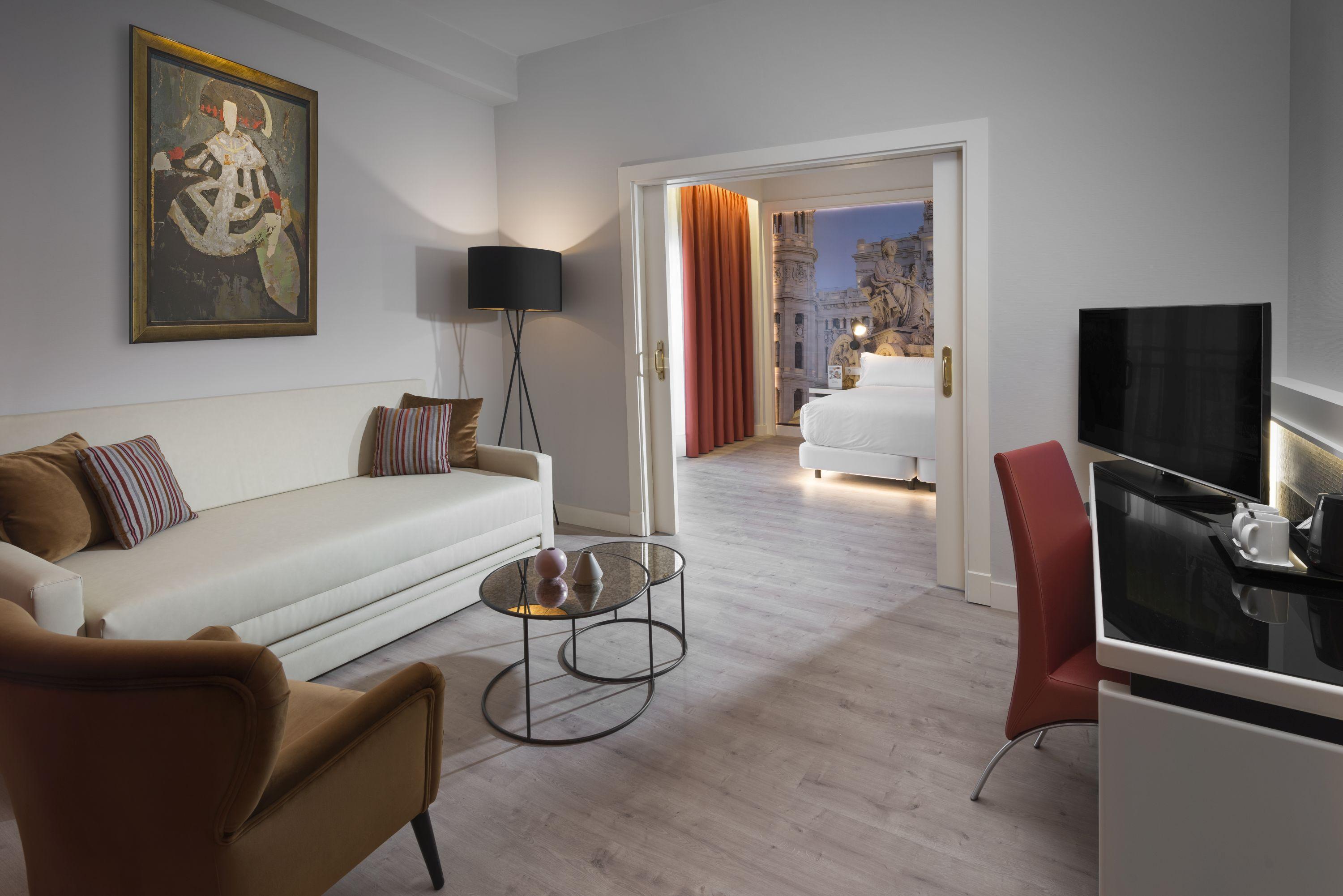 Elba Alcala Hotel