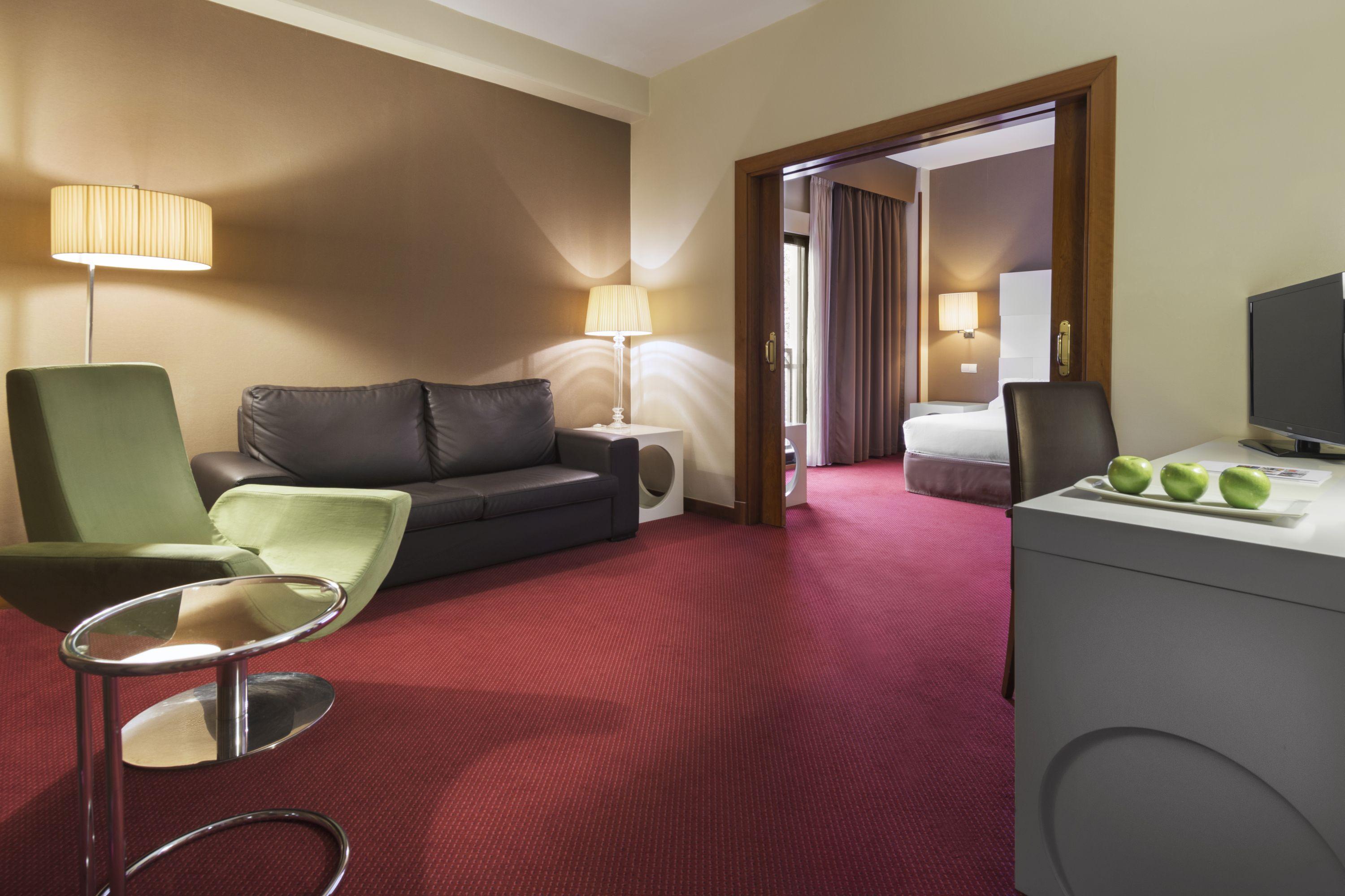 Elba Alcala Hotel 4*