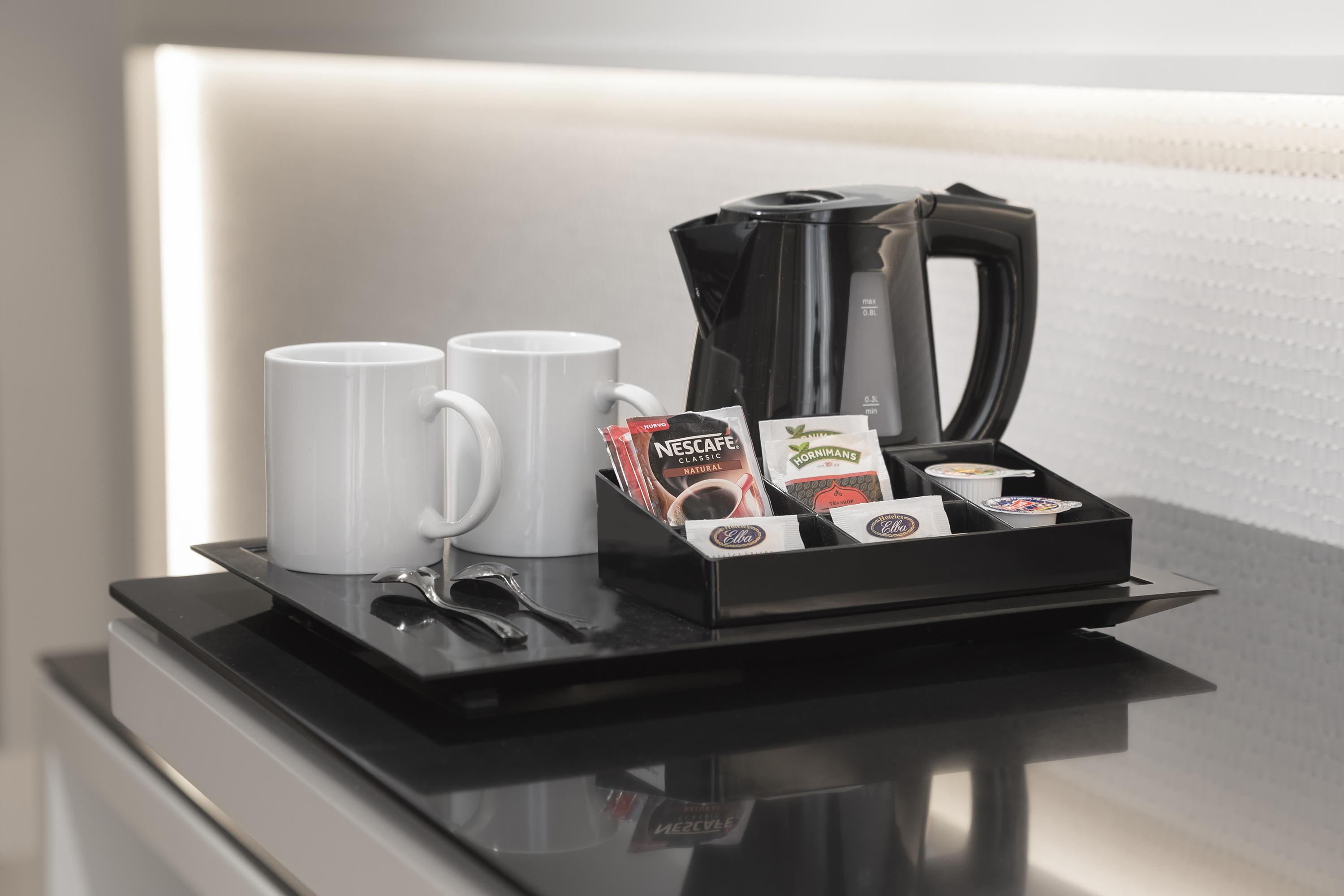 Hotel Elba Alcala 4*