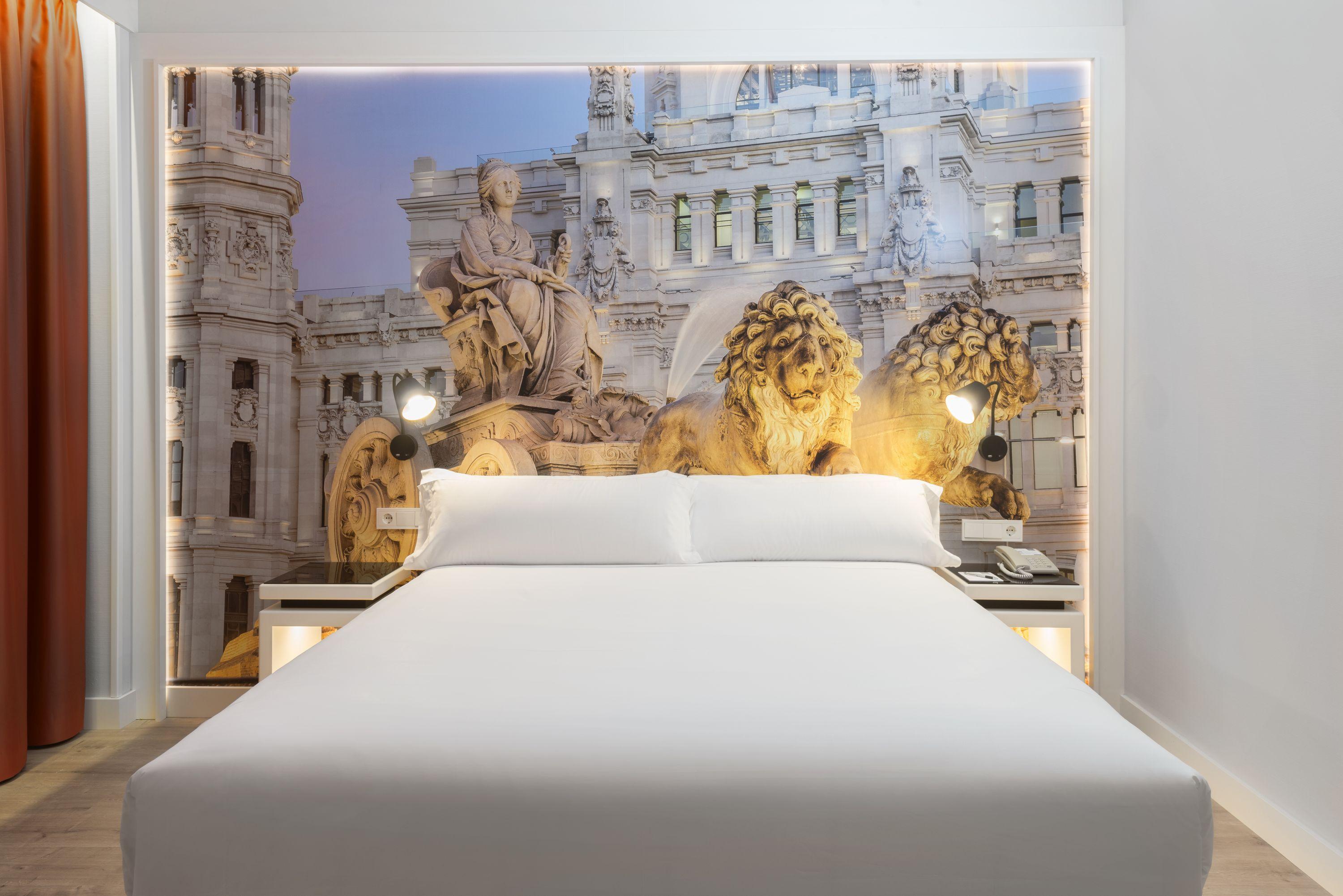 Elba Alcala 4* Madrid