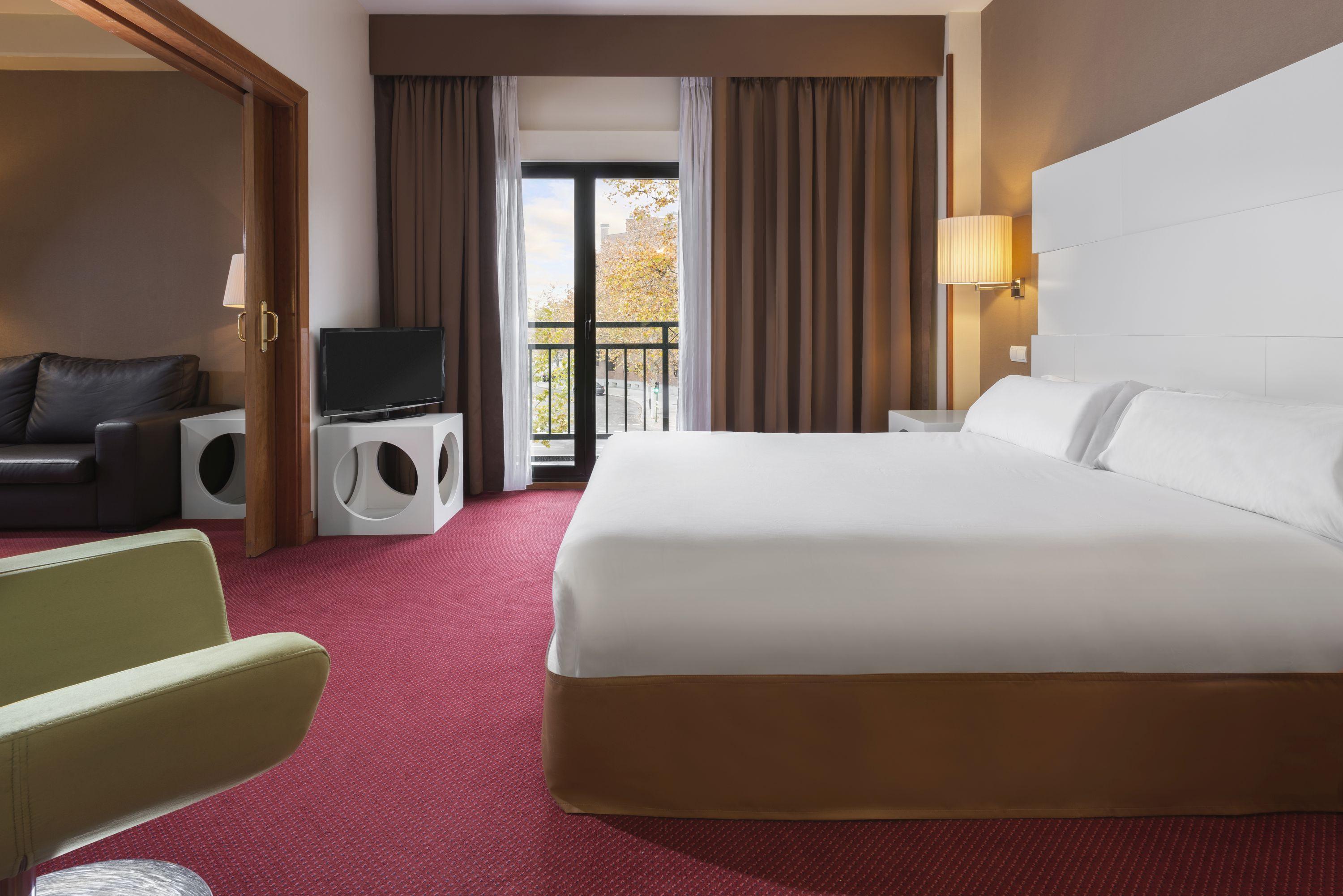 Hotel Elba Alcala Madrid