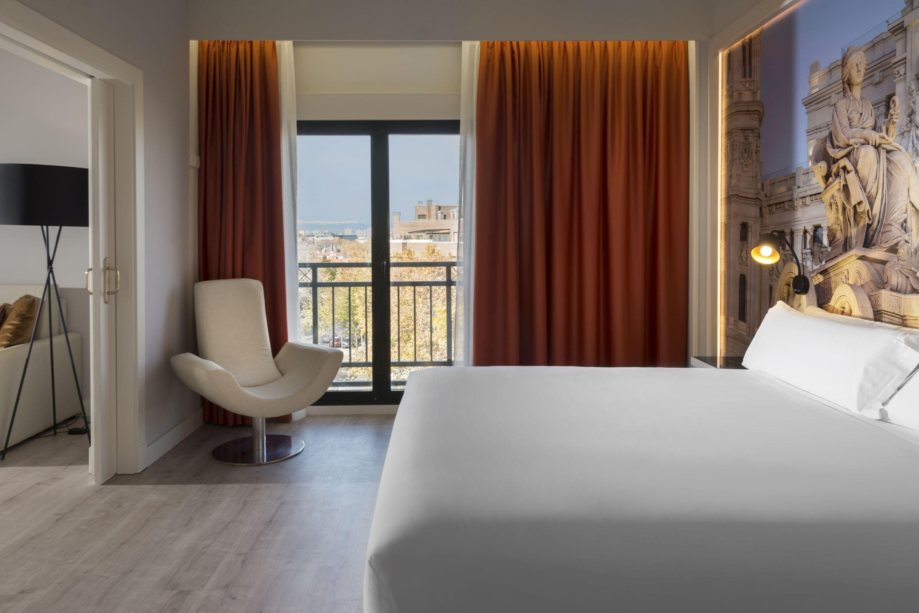 Elba Alcala Hotel 4*