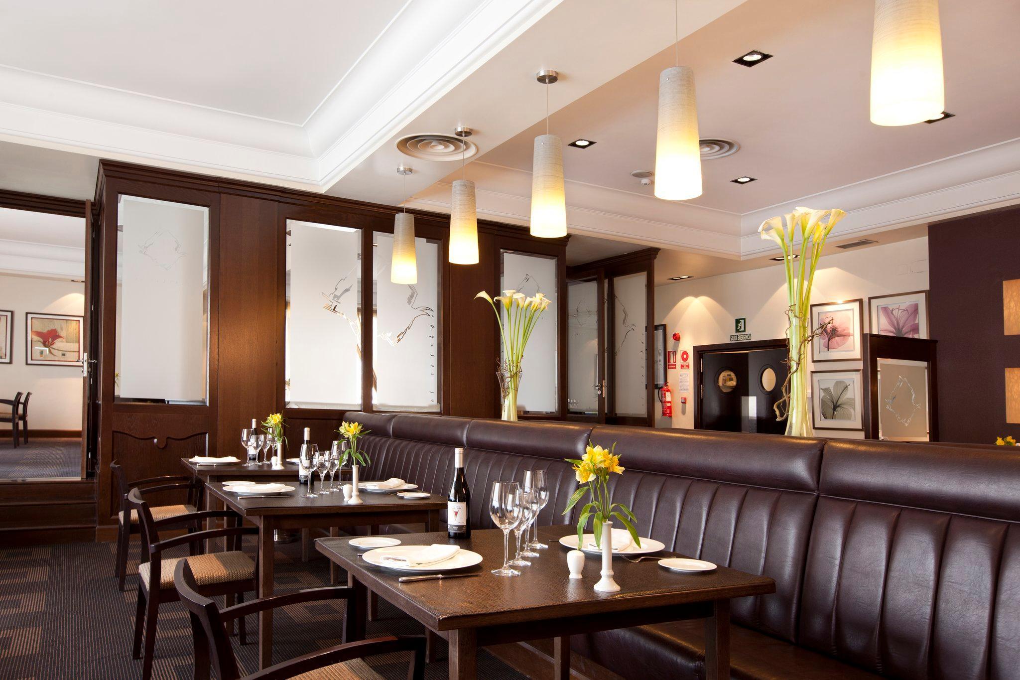 Elba Alcala Hotel Madrid