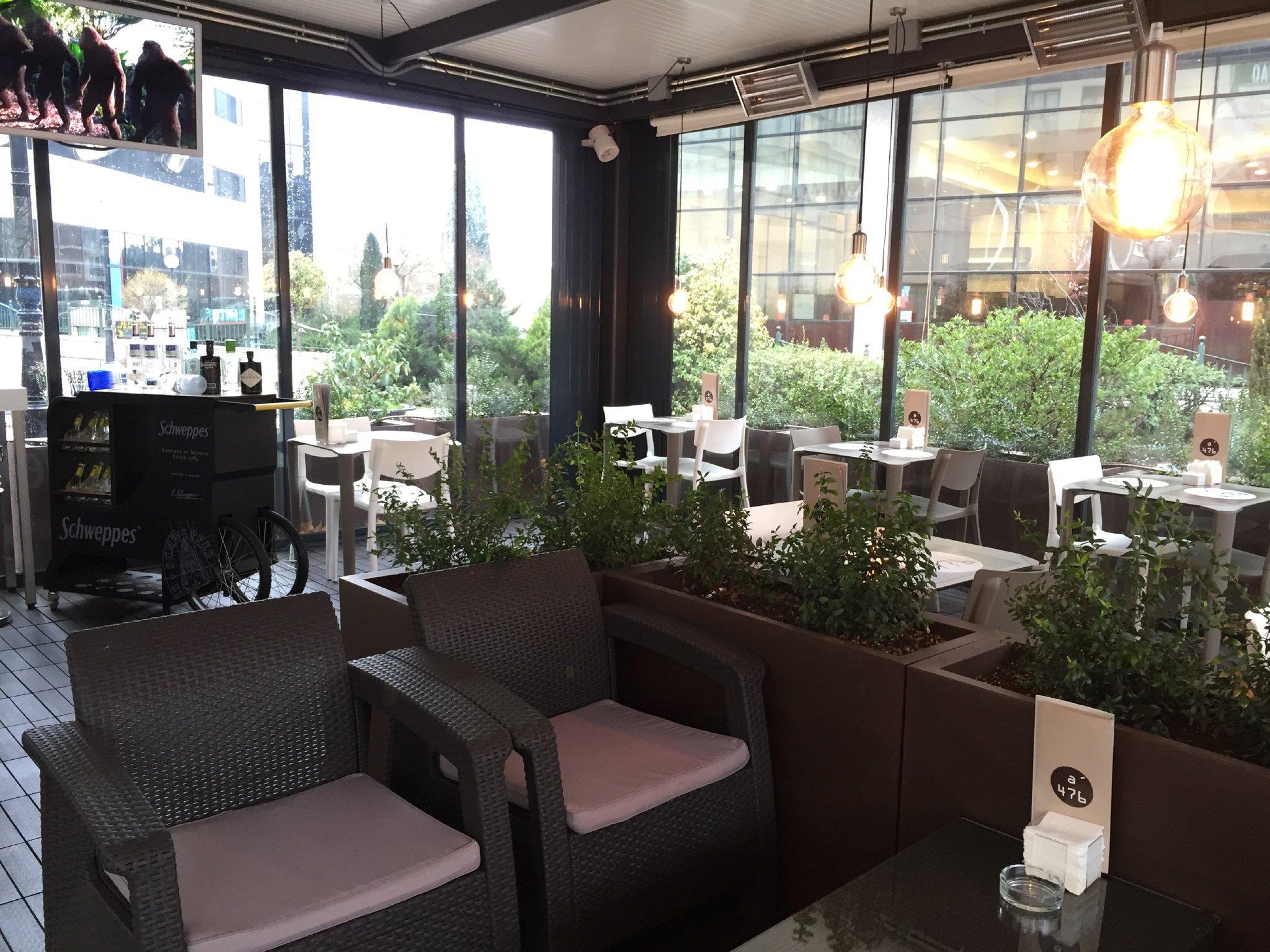 Elba Alcala Hotel