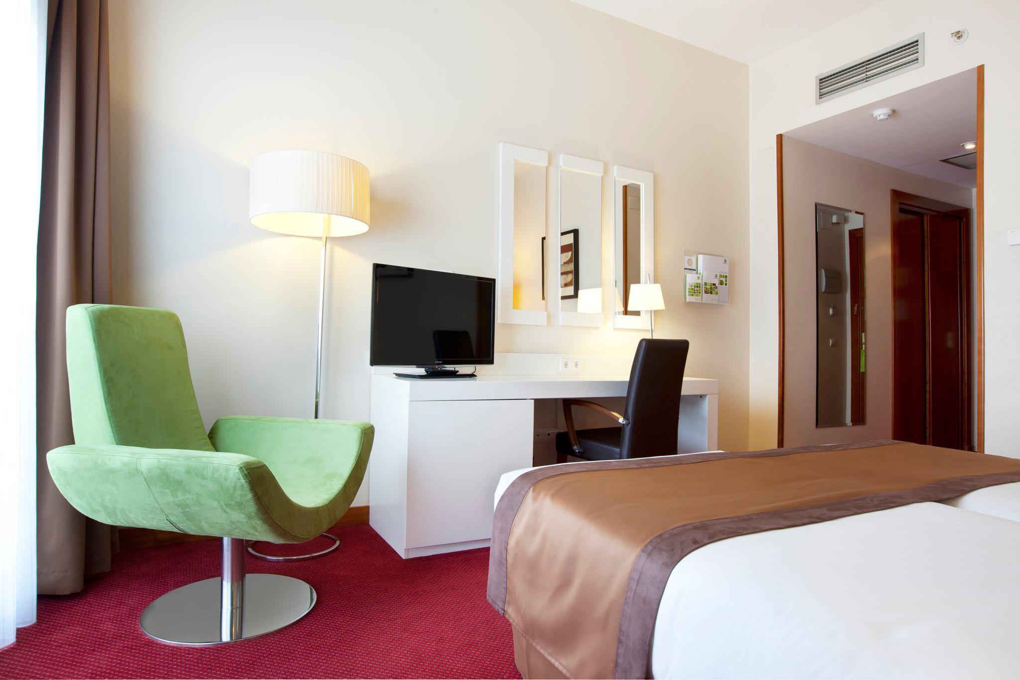 Elba Alcala Hotel Madrid