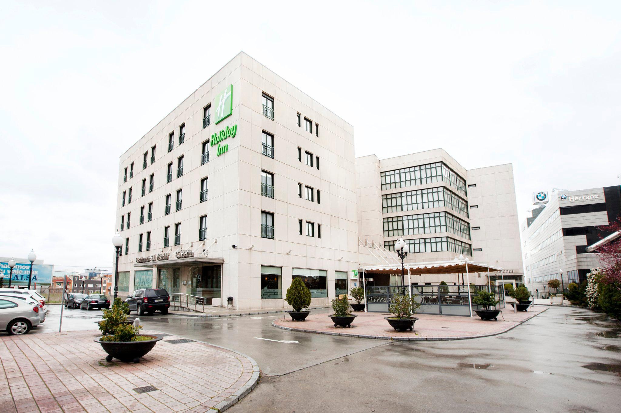 Hotel Elba Alcala 4*