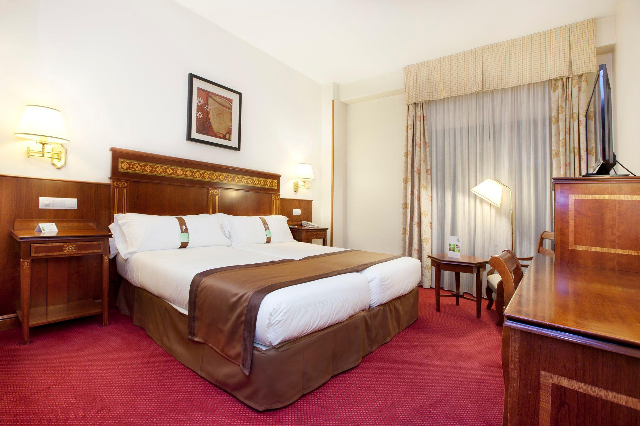 Elba Alcala 4* Madrid