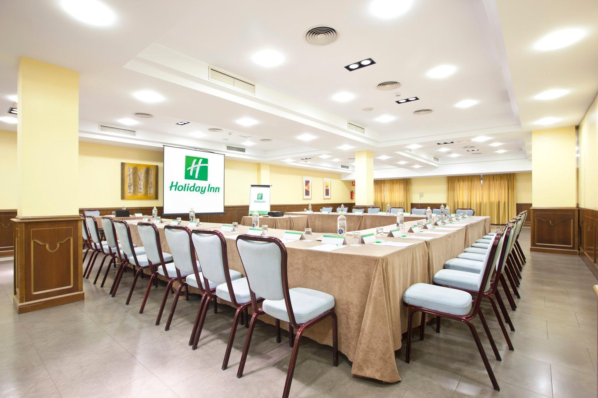 Elba Alcala Hotel 4*