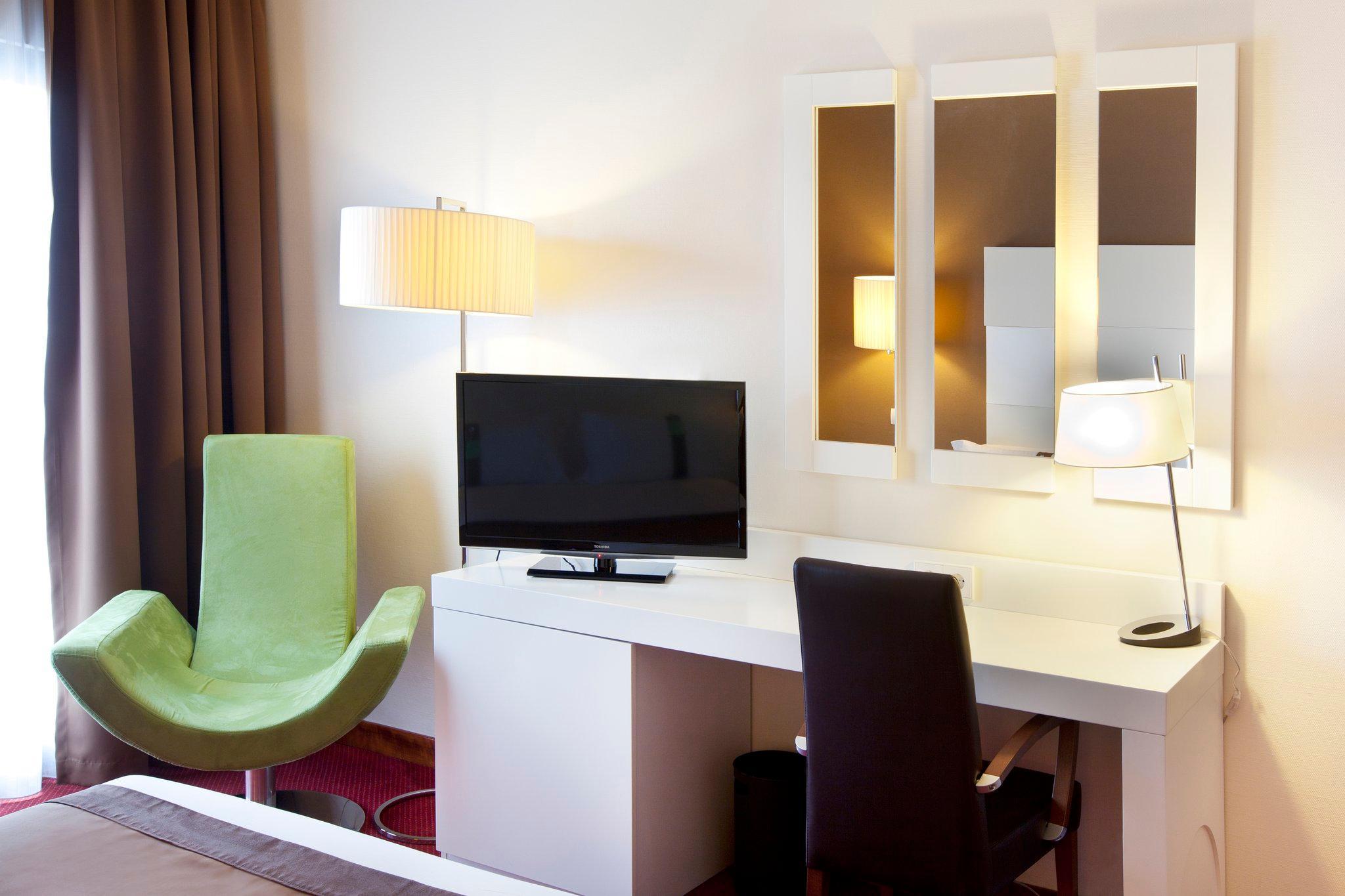 Hotel Elba Alcala