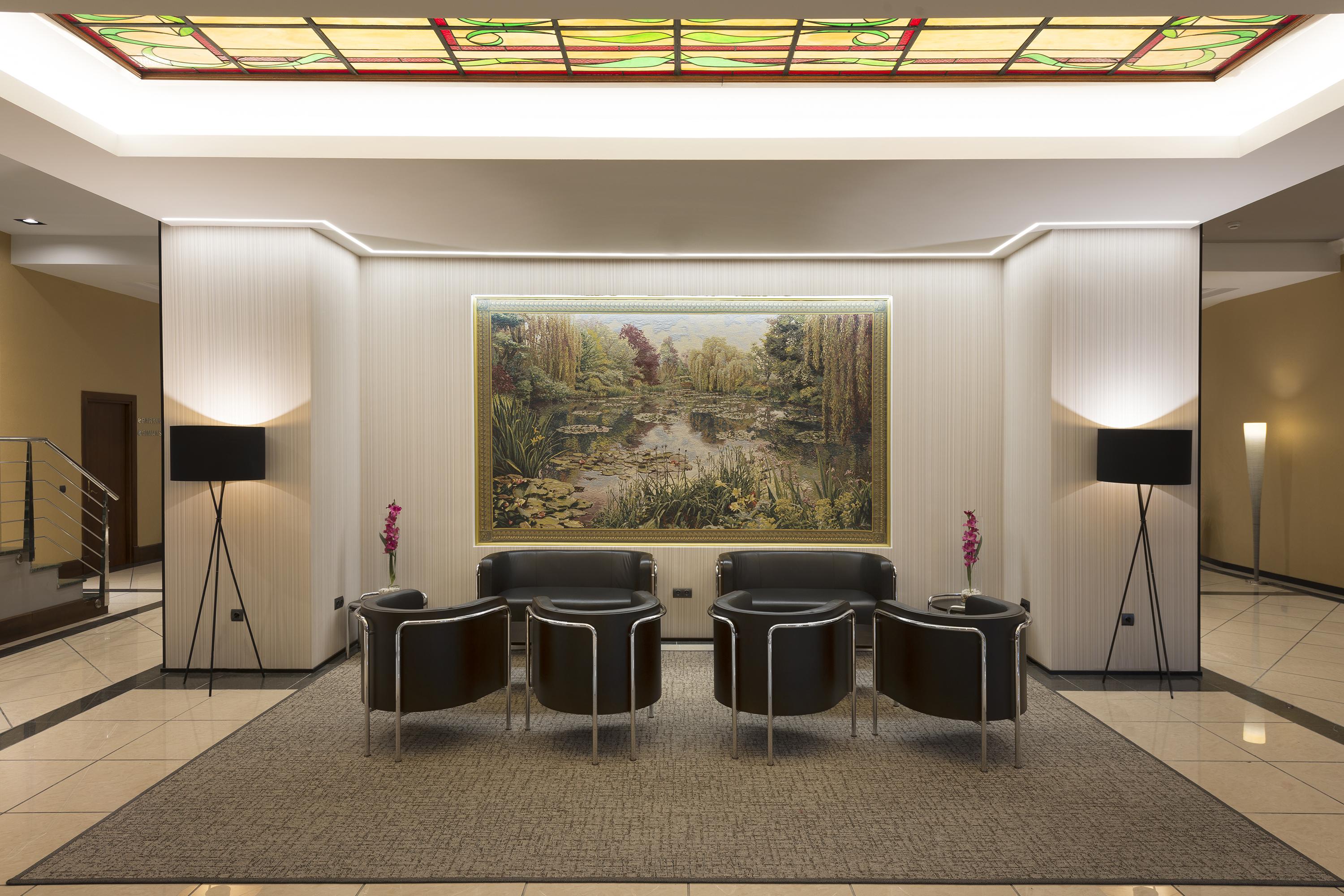 Hotel Elba Alcala 4*