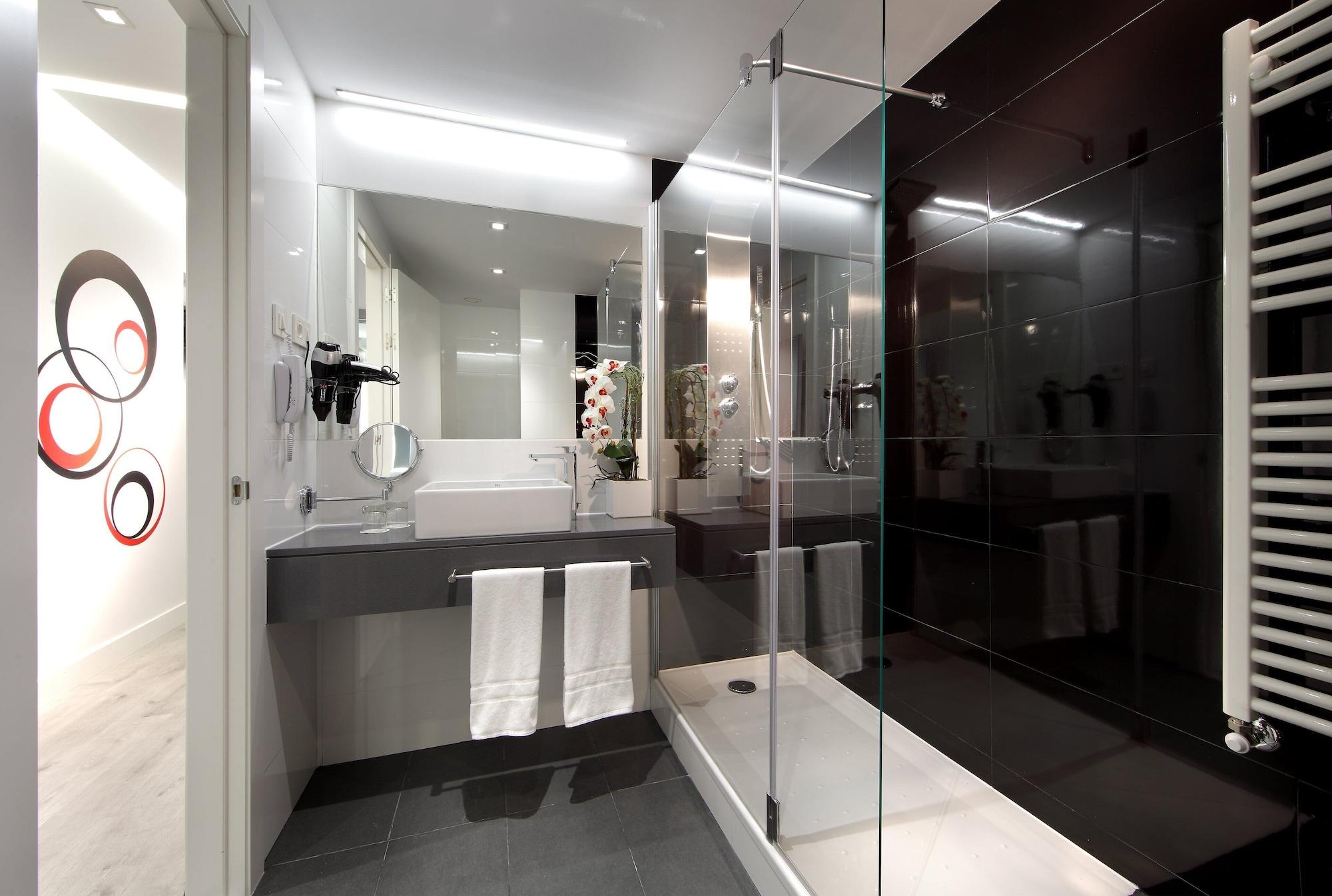 Hotel Eurostars Madrid