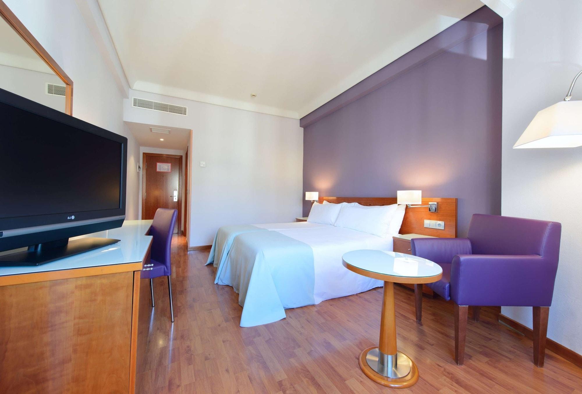Centro, Affiliated By Melia Hotel Madrid