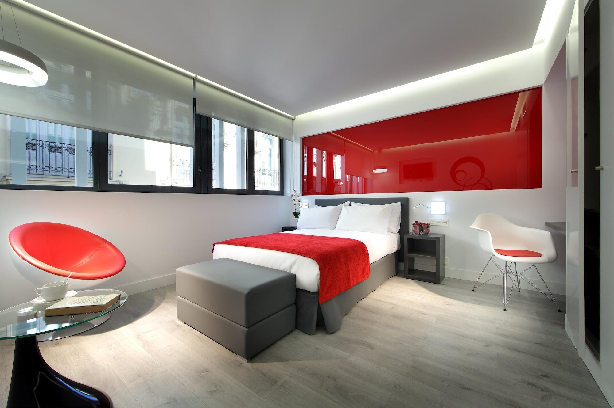 Eurostars Hotel
