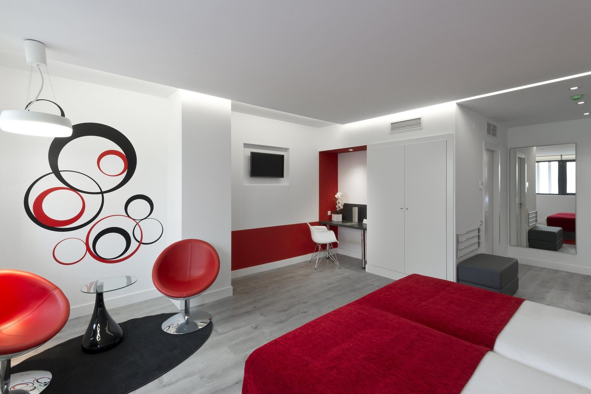 Eurostars 4* Madrid