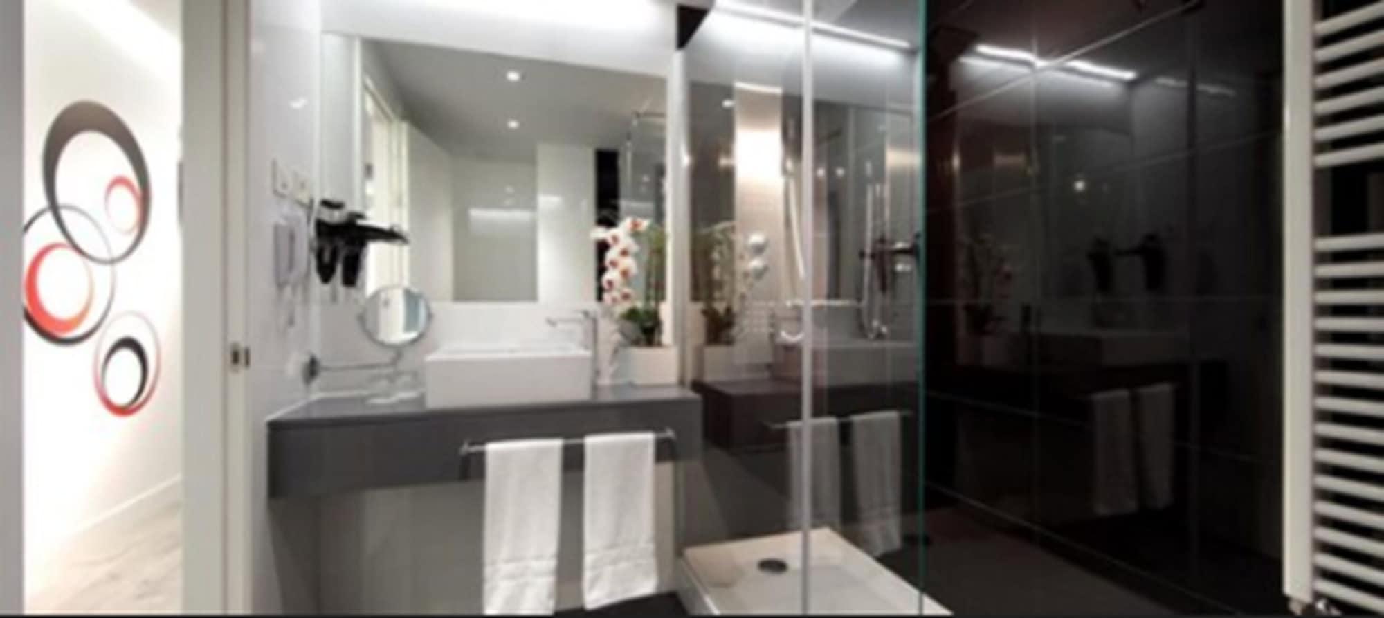 Eurostars 4* Madrid