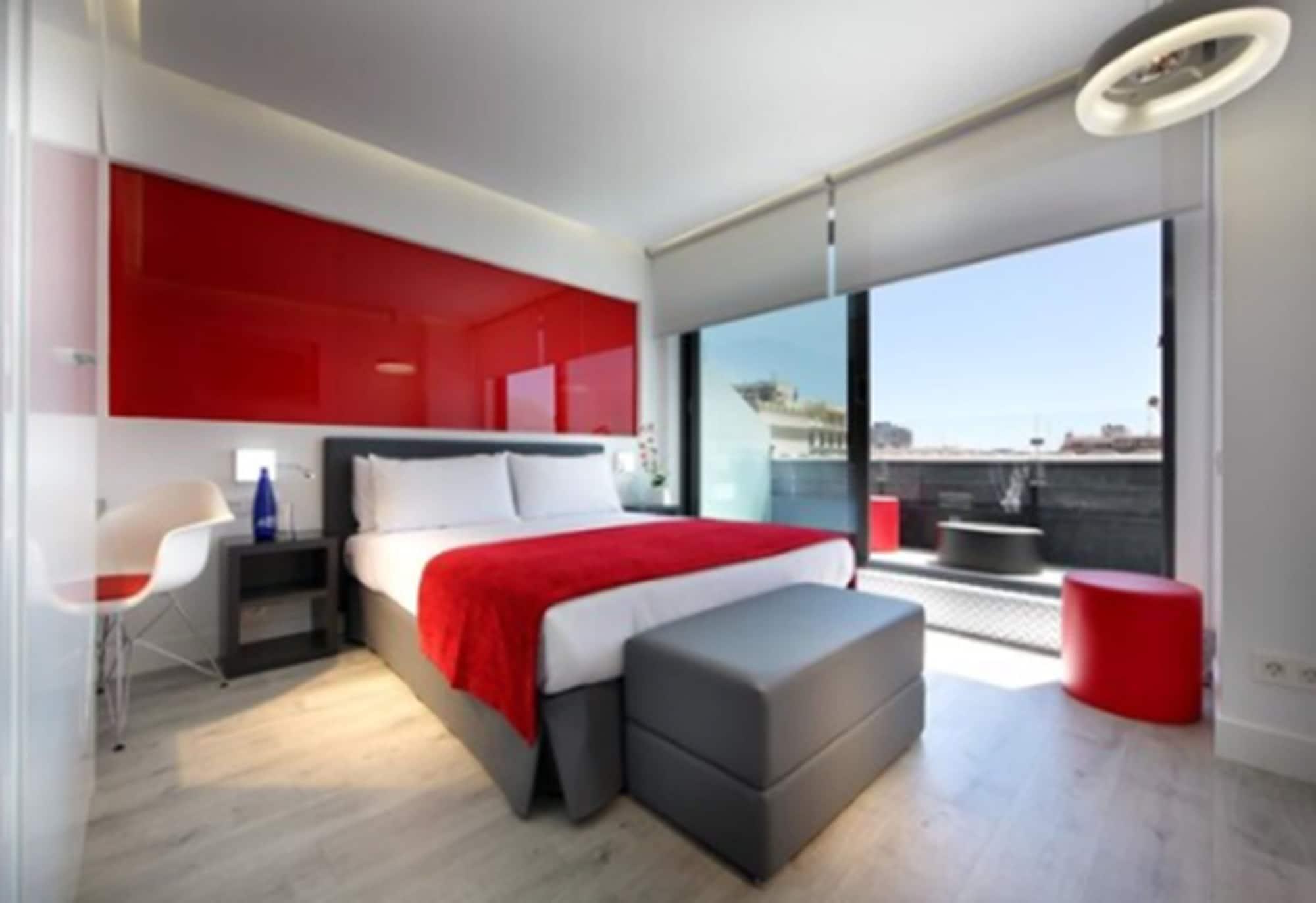 Eurostars 4*