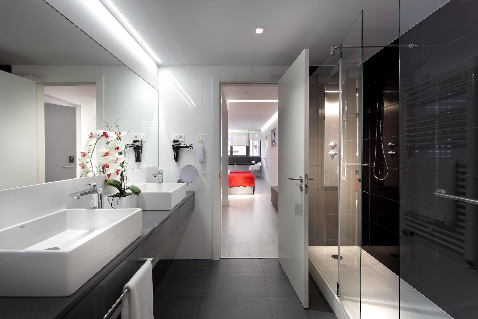 Eurostars Hotel Madrid