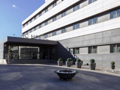 Ac Aravaca By Marriott Madri