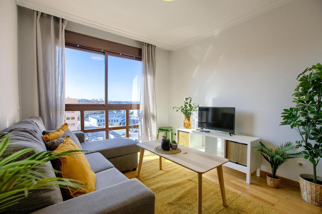 Apartamento Charming Airport
