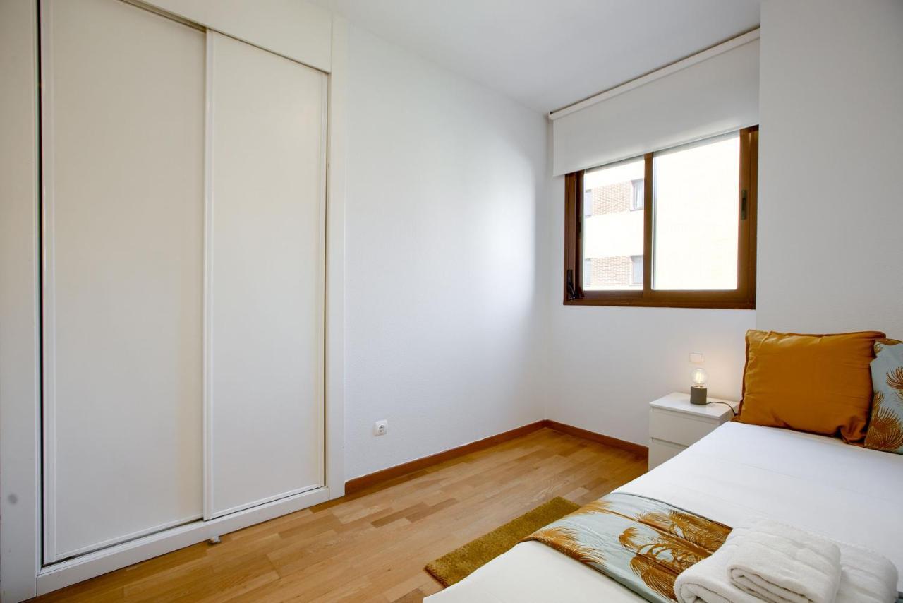 Charming Airport Apartamento
