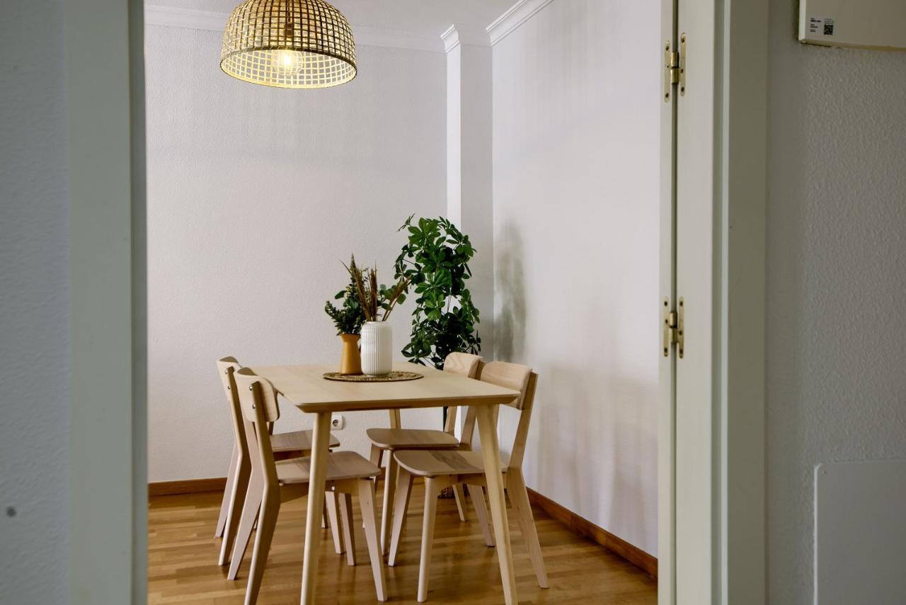 Apartamento Charming Airport *