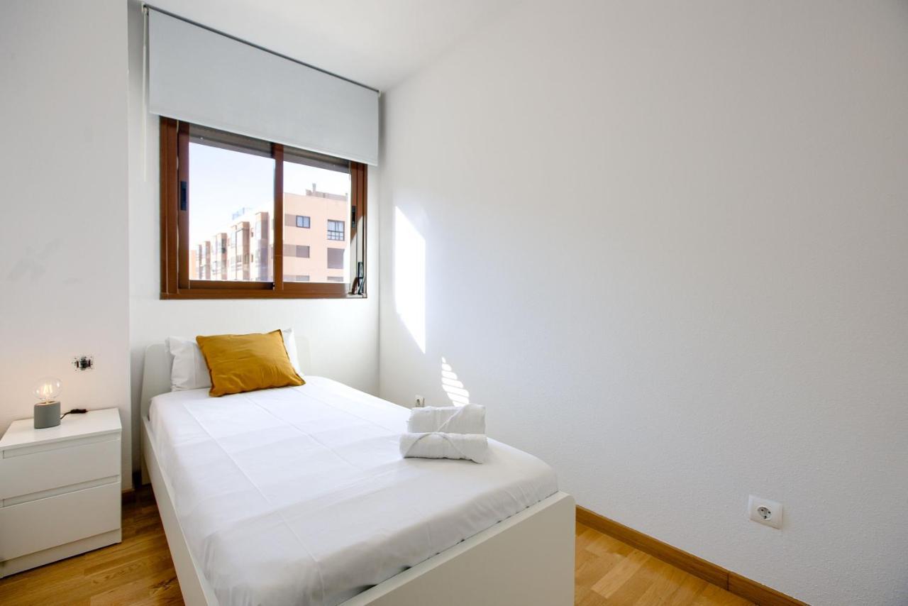 Apartamento Charming Airport *