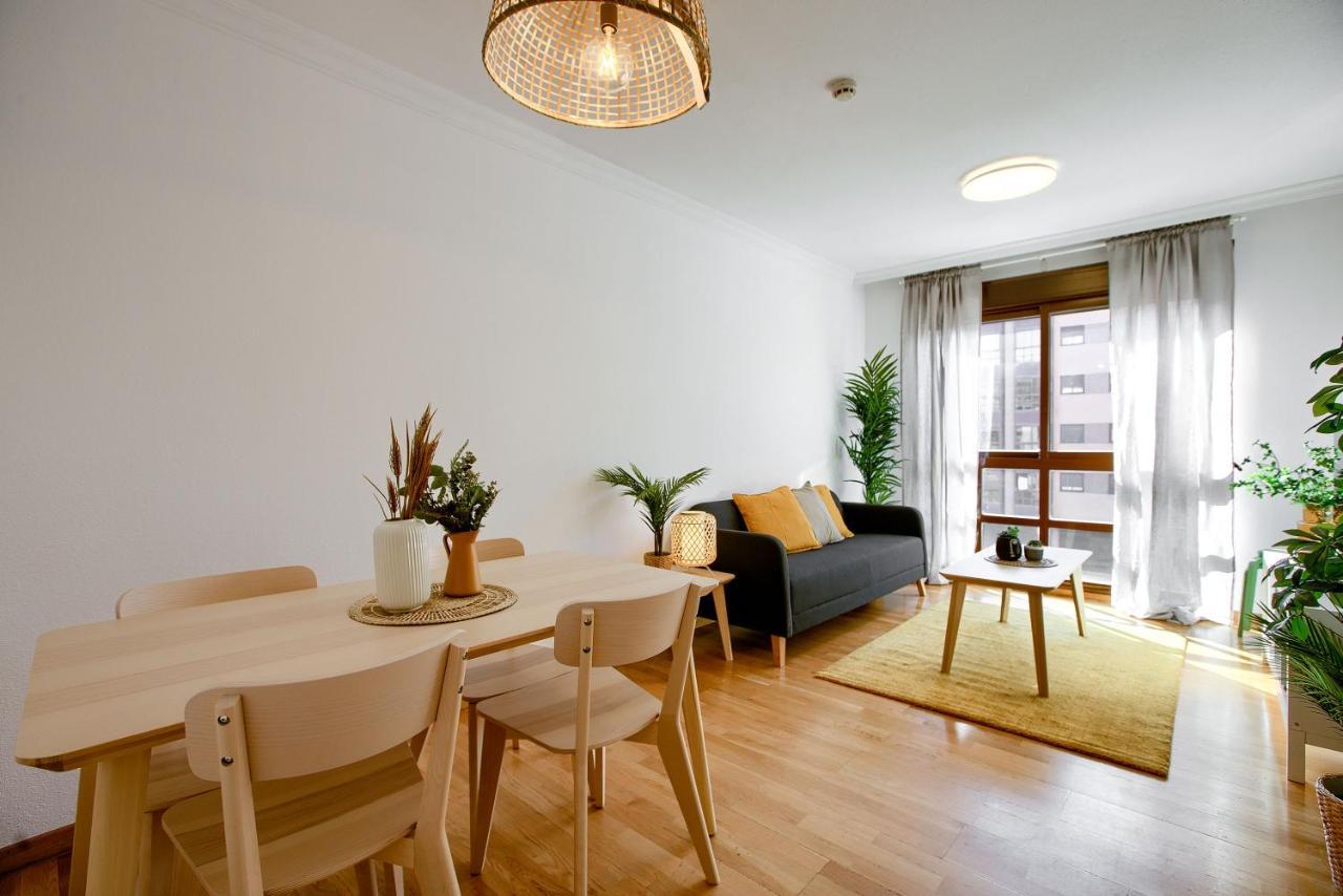 Charming Airport Apartamento *