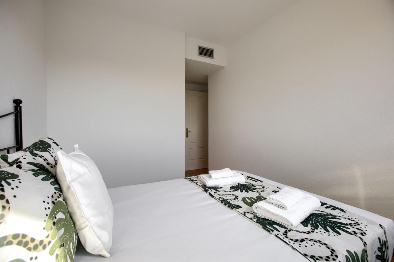 Charming Airport Apartamento