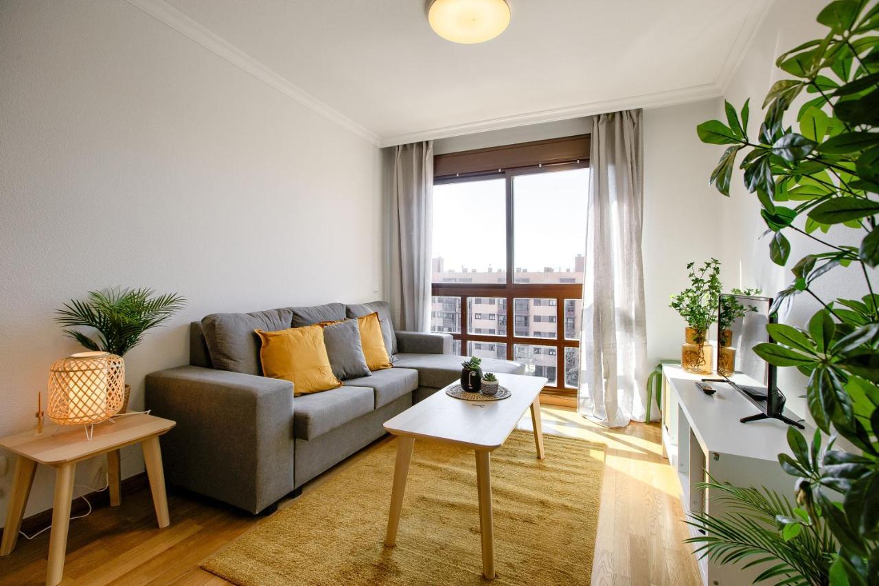 Apartamento Charming Airport *