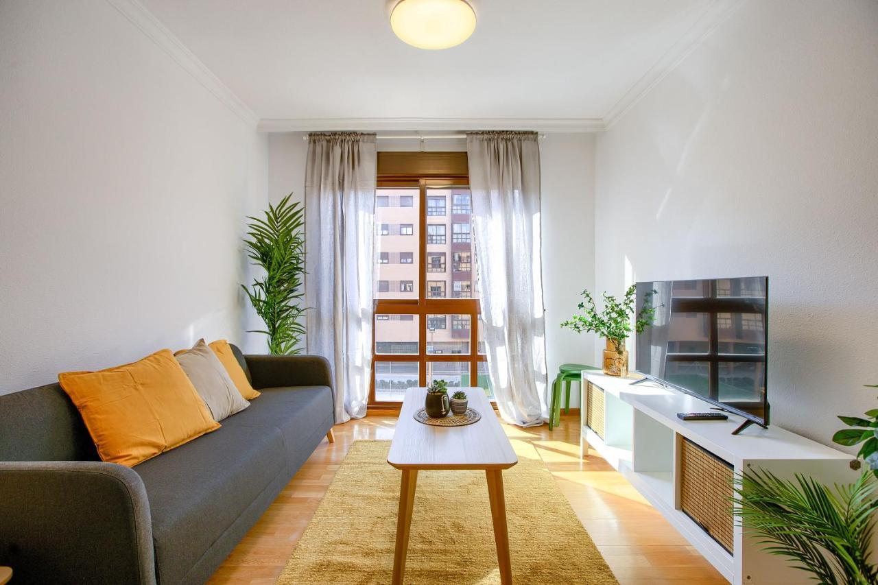 Charming Airport Apartamento
