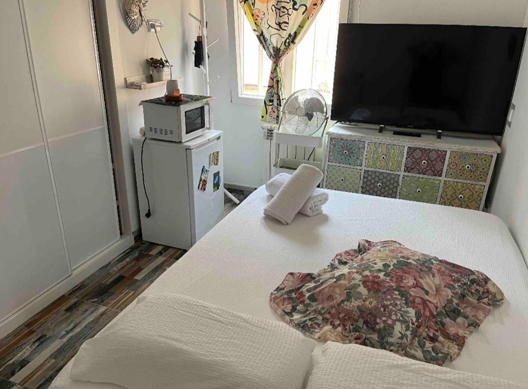 Homestay Con Bano Compartido