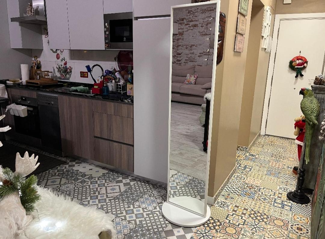 Homestay Con Bano Compartido