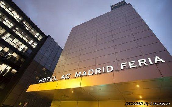 Ac Feria By Marriott Hotel