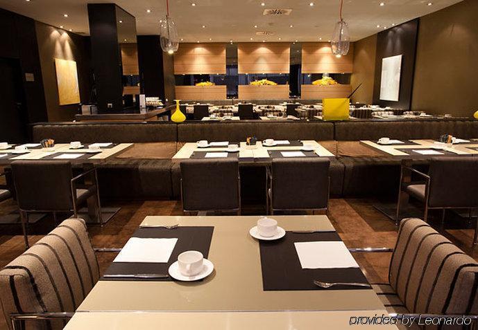 Ac Feria By Marriott Hotel 4*