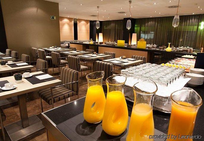 Ac Feria By Marriott 4* Madrid