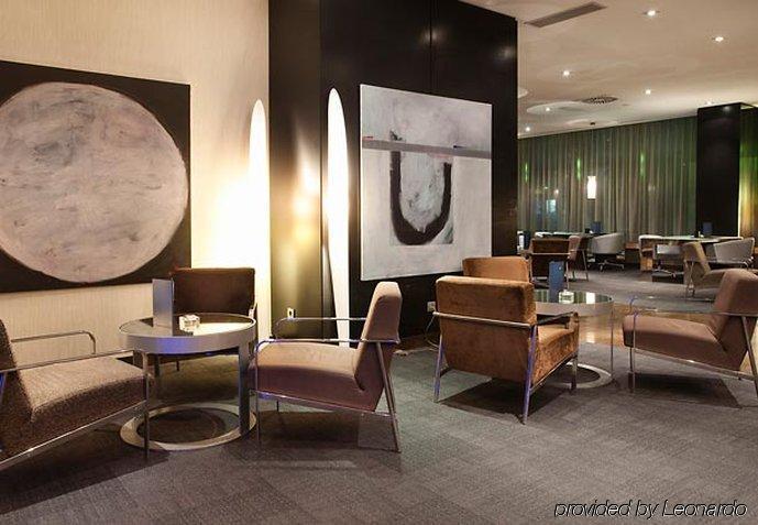 Ac Feria By Marriott Madrid