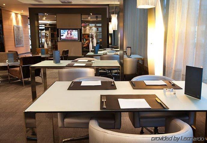 Ac Feria By Marriott Hotel