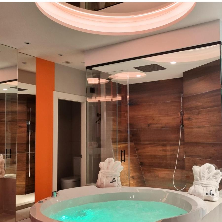 Avenue - Lovely 2* Madrid