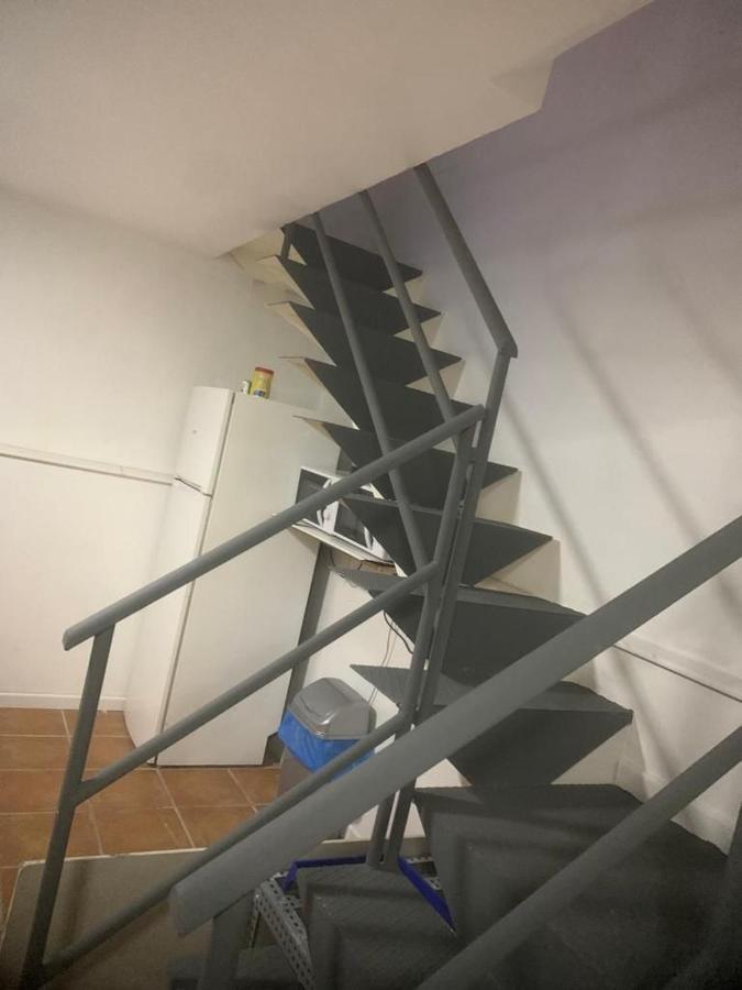 Albergue Reyes *