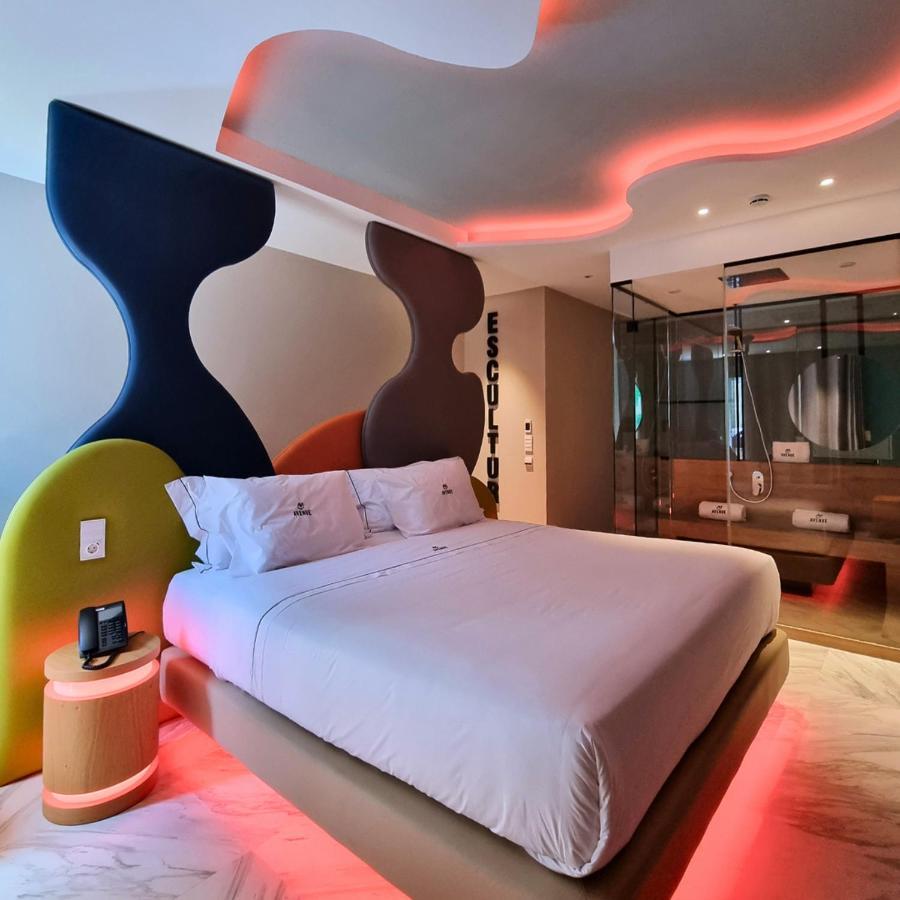 Love hotel Avenue - Lovely 2*