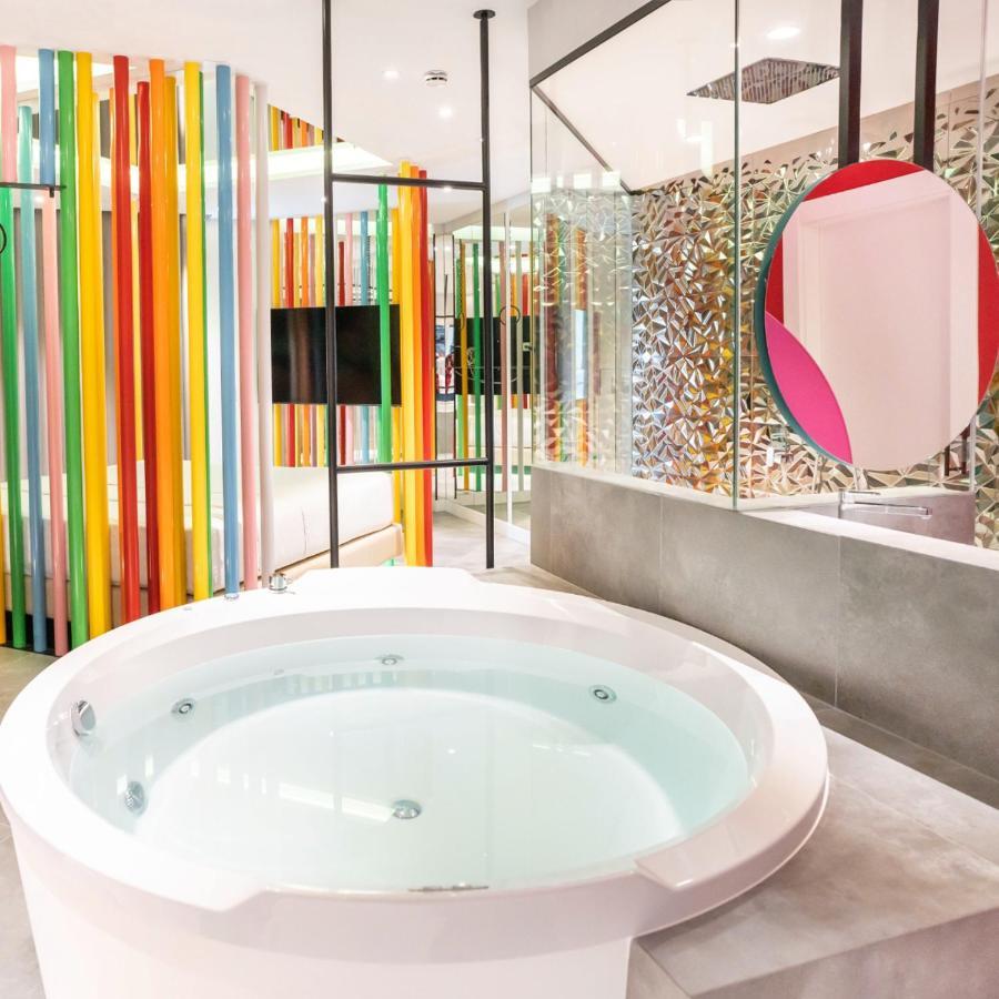 Avenue - Lovely 2* Madrid