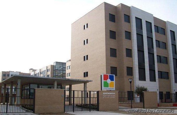 Compostela Aparthotel
