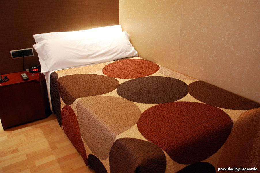 Hotel De Barajas