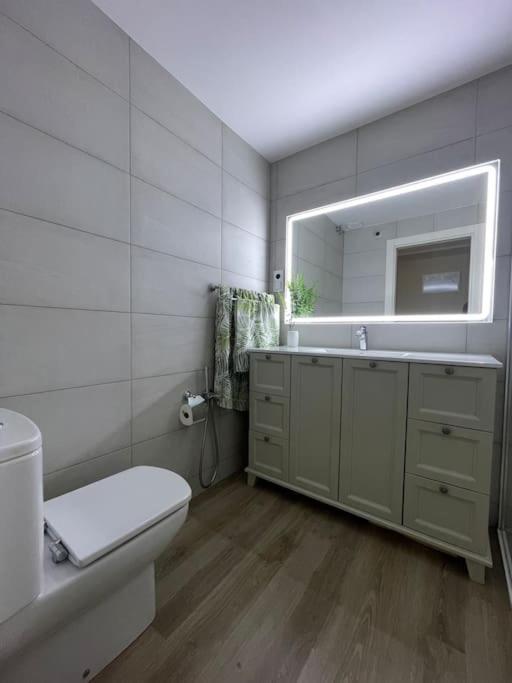 Acogedor Lejlighed Madrid