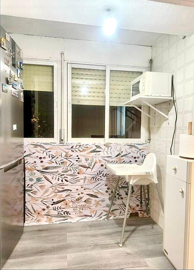 Bonito Apartamento. Estadio Wanda - Metro Sanblas Apartamento *