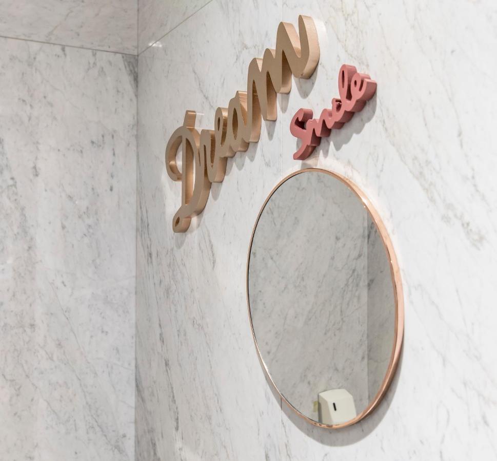 Hotel Clement Barajas Madri