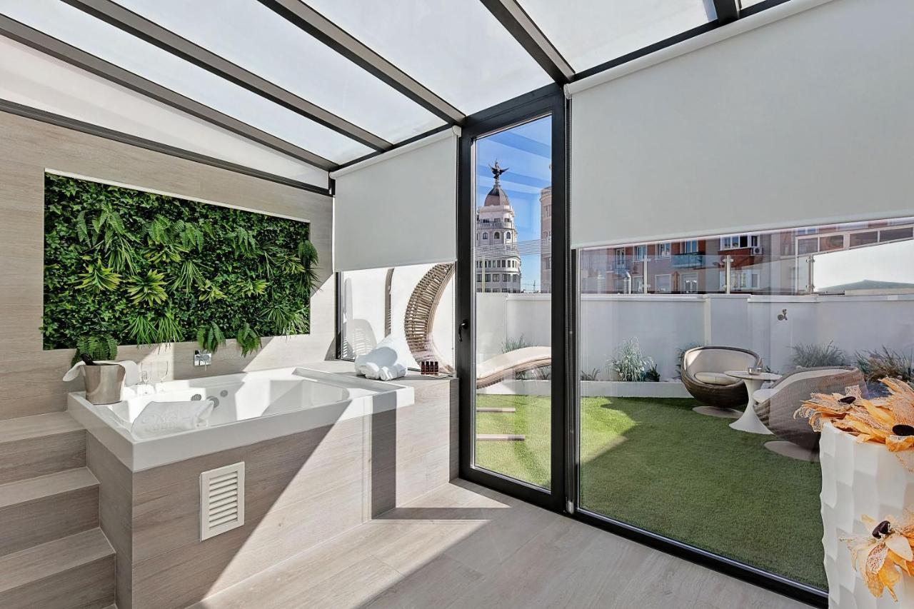 Grupotel Mayorazgo Hotel 4*