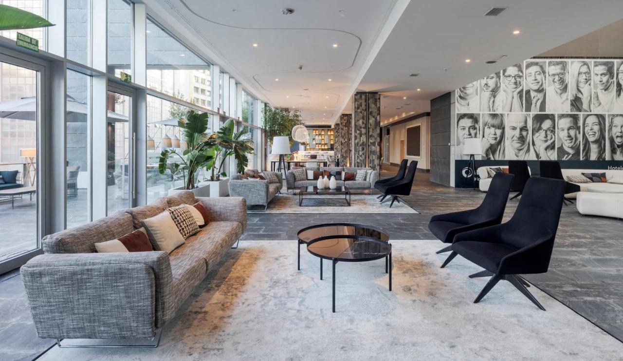 Ilunion Atrium Hotel 4*